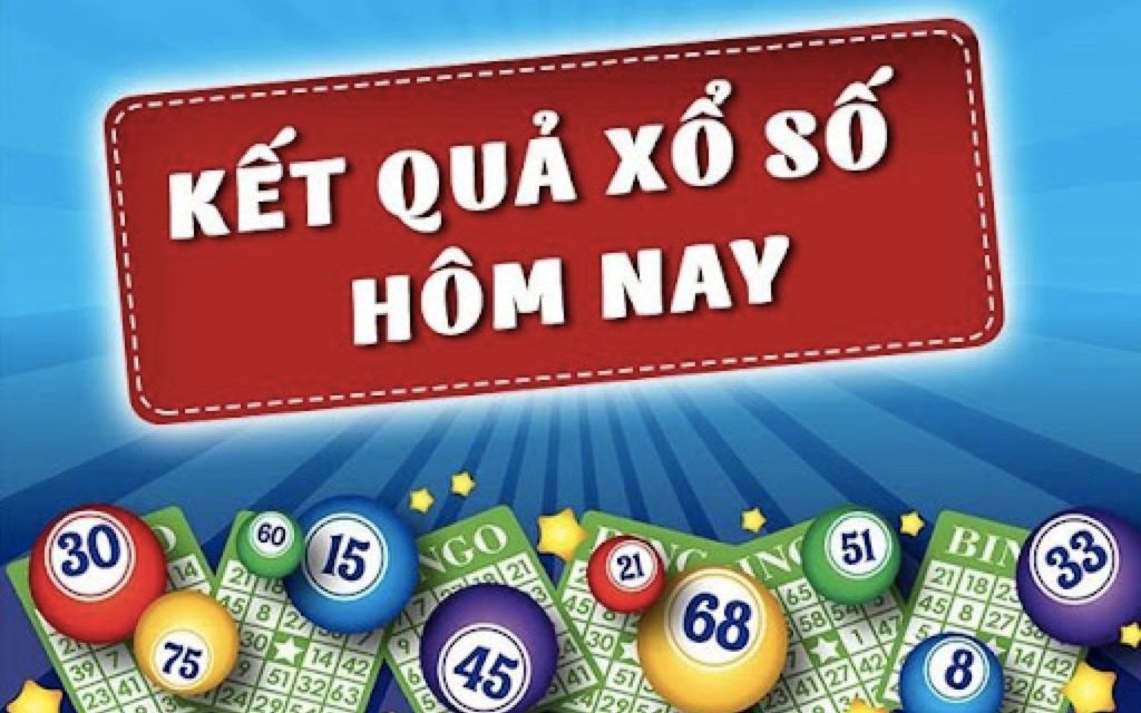 Xổ số và cách tham gia xổ số online tại 8Xbet