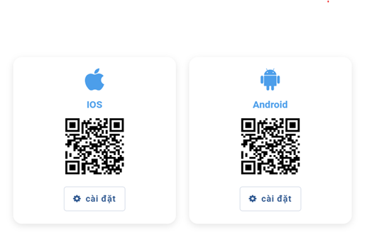 Quét mã QR trên 8xbet