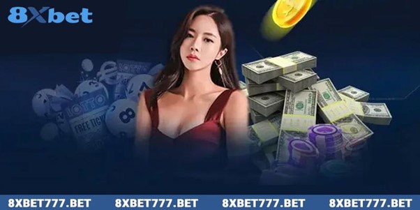 Hướng dẫn rút tiền từ 8xbet và giải đáp các câu hỏi liên quan