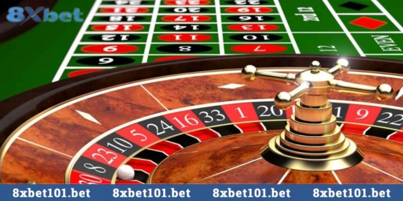 So sánh Roulette kiểu Mỹ và Roulette châu Âu