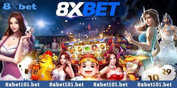 Thế giới giải trí tại Du Xuân 8xbet