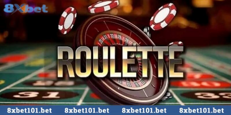 Hình ảnh về xác suất thắng của game Roulette kiểu Mỹ