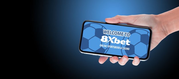 Hướng dẫn rút tiền tại 8xbet nhà cái hàng đầu châu Á